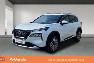 Nissan X Trail X-Trail 1.5 HEV E-POWER 204 TEKNA+ 204 5P - Foto 1
