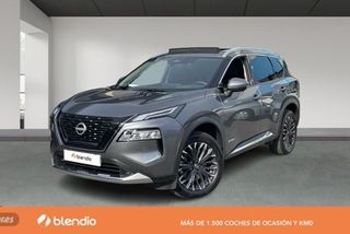 Nissan X Trail X-Trail 1.5 HEV E-POWER 204 TEKNA 204 5P - Foto 1