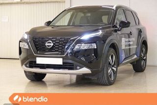 Nissan X Trail X-Trail 1.5 EREV E-4ORCE 213 TEKNA 213 5P - Foto 1