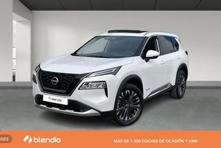 Nissan X Trail X-Trail 1.5 HEV E-POWER 204 TEKNA 204 5P - Foto 1