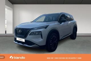 Nissan X Trail X-Trail 1.5 HEV E-POWER 204 TEKNA 204 5P - Foto 1