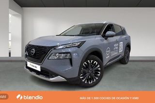 Nissan X Trail X-Trail 1.5 HEV E-4ORCE 213 TEKNA 213 5P - Foto 1