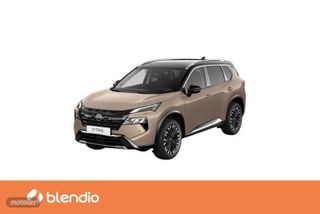 Nissan X Trail X-Trail 5pl 1.5 e-POWER 152kW 4x2 A/T Adventure - Foto 1