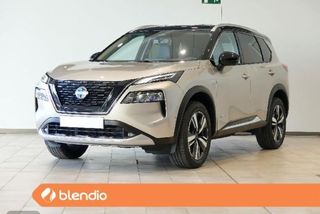 Nissan X Trail X-Trail 1.5 EREV E-4ORCE 213 TEKNA 213 5P - Foto 1