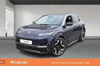 Nissan Micra BEV 55KWH TEKNA AUTO 150 5P - Foto 1