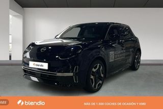 Nissan Micra BEV 52KWH TEKNA AUTO 150 5P - Foto 1