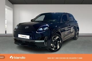 Nissan Micra BEV 43KWH N-CONNECTA AUTO 122 5P - Foto 1