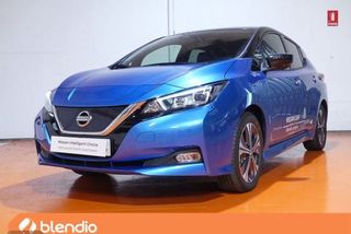 Nissan Leaf 150PS TEKNA 40KWH PROPILOT 150 5P - Foto 1