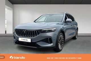 Voyah Free BEV 106KWH LUXURY 4WD 489 5P - Foto 1