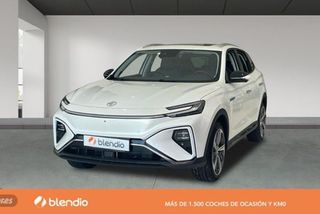 MG Marvel R BEV 70KWH PERFORMANCE 288 5P - Foto 1