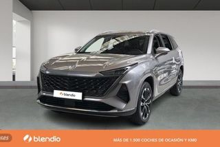 MG S9 1.5T PHEV PREMIUM AUTO 299 5P 7 Plazas - Foto 1