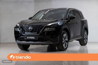 Nissan X Trail X-Trail 1.5 EREV E-POWER 204 N-CONNECTA 204 5P - Foto 1