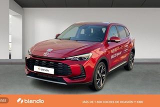 MG ZS 1.5 HEV LUXURY 197 5P - Foto 1