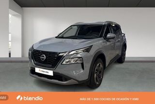 Nissan X Trail X-Trail 1.5 HEV E-POWER 204 N-CONNECTA 204 5P - Foto 1