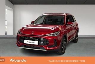 MG ZS 1.5 HEV LUXURY 197 5P - Foto 1