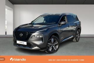 Nissan X Trail X-Trail 1.5 HEV E-4ORCE 213 TEKNA 213 5P - Foto 1