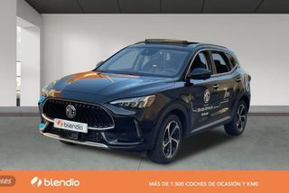 MG HS 1.5T-GDI LUXURY DCT 162CV 5P - Foto 1