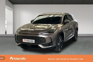 MG HS 1.5T LUXURY 170CV 5P - Foto 1