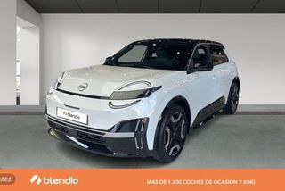 Nissan Micra BEV 55KWH TEKNA AUTO 150 5P - Foto 1
