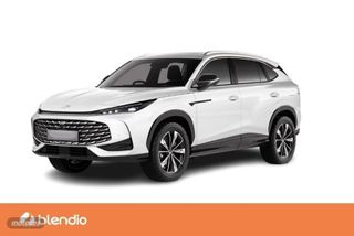 MG HS 1.5 Hybrid+ Luxury - Foto 1