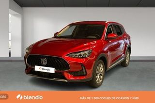 MG HS 1.5T-GDI COMFORT 162 5P - Foto 1