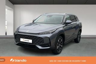MG HS 1.5 HEV EHS HYBRID+ 224 LUXURY 224 5P - Foto 1