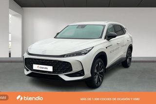 MG HS 1.5 HEV EHS HYBRID+ 224 LUXURY 224 5P - Foto 1