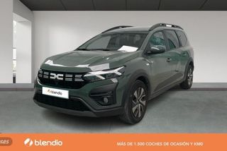 Dacia Jogger 1.0 TCE 81KW EXPRESSION 7S 110 5P 7 Plazas - Foto 1