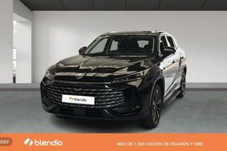 MG HS 1.5T PHEV LUXURY 272 5P - Foto 1