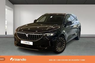 Voyah Free BEV 106KWH LUXURY 4WD 489 5P - Foto 1