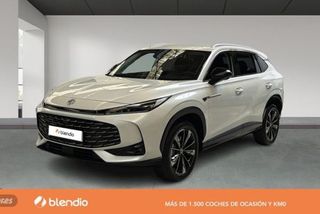 MG HS 1.5 HEV EHS HYBRID+ 224 COMFORT 224 5P - Foto 1