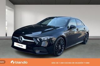 Mercedes Clase A 1.3 A 200 163 4P - Foto 1
