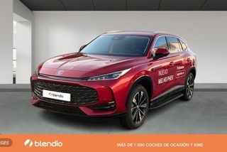 MG HS 1.5T PHEV LUXURY 272 5P - Foto 1