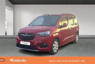 Opel Combo Life 1.2 T S/S LIFE SELECTIVE LWB 110 5P - Foto 1