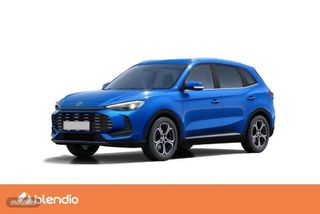 MG ZS 1.5 Comfort - Foto 1