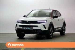 Opel Mokka 1.2 T ULTIMATE AUTO 130 5P - Foto 1
