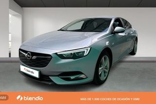 Opel Insignia 1.6 CDTI 100KW TURBO D EXCELLENC WLTP GS 136 5P - Foto 1
