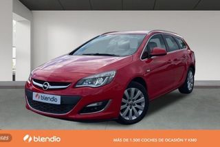 Opel Astra 1.6 CDTI 136CV HP EXCELLENCE S - Foto 1
