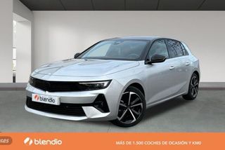 Opel Astra 1.2T XHT 96KW GS 130CV 5P - Foto 1