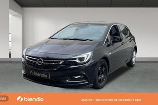 Opel Astra 1.7 CDTI 130CV HP BUSINESS 5P - Foto 1