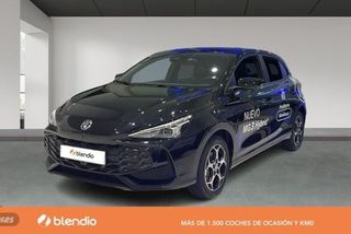 MG MG3 Hybrid+ 3 1.5 HEV LUXURY 195 5P - Foto 1