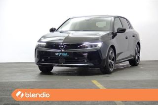 Opel Astra 1.5D DTH 96KW ELEGANCE 130 5P - Foto 1