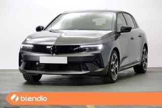 Opel Astra 1.5D DTH 96KW GS AUTO 130 5P - Foto 1