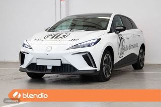 MG MG4 BEV 64KWH LUXURY 204 5P - Foto 1