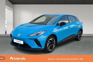 MG MG4 BEV 51KWH STANDARD 170 5P - Foto 1
