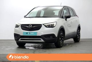 Opel Crossland X 1.2 81KW EDITION S/S 110CV 5P MANUAL 6VEL - Foto 1