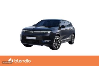 Opel Grandland X Grandland 1.6T Plug-in Hybrid eDCT7 S/S GS - Foto 1