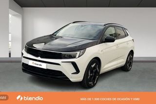 Opel Grandland PHEV 1.6 TURBO PHEV 221KW GSE AUTO 300 5P - Foto 1
