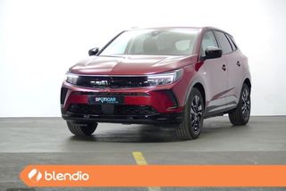 Opel Grandland PHEV 1.6 TURBO PHEV GS AUTO 180 CV 5P - Foto 1