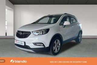 Opel Mokka X 1.6 CDTI 136CV HP SELECTIVE 2WD S/S 5P - Foto 1